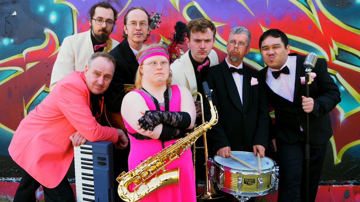 Blaumeier-Atelier: Band