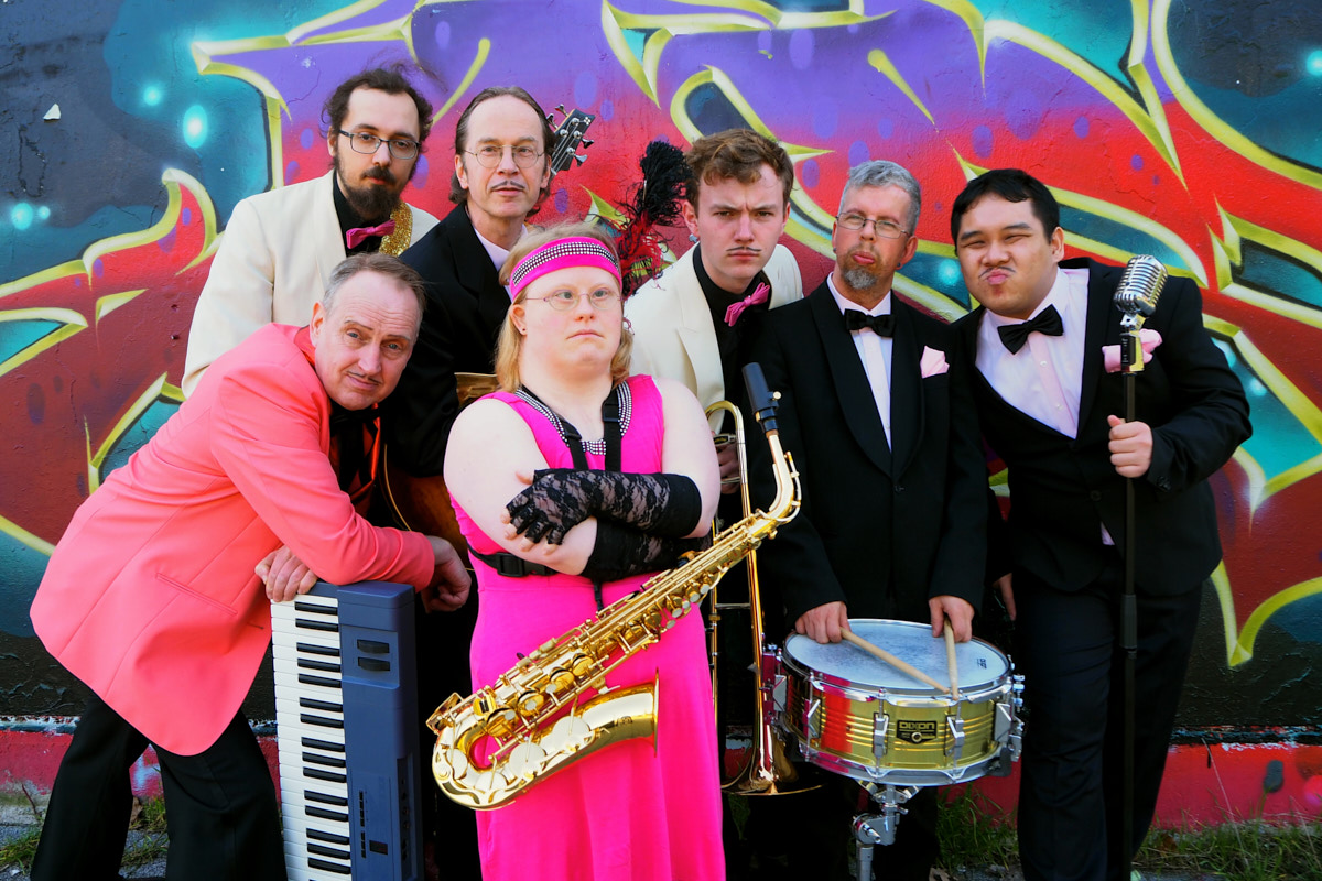 Blaumeier-Atelier (Deutschland): Die Fransen