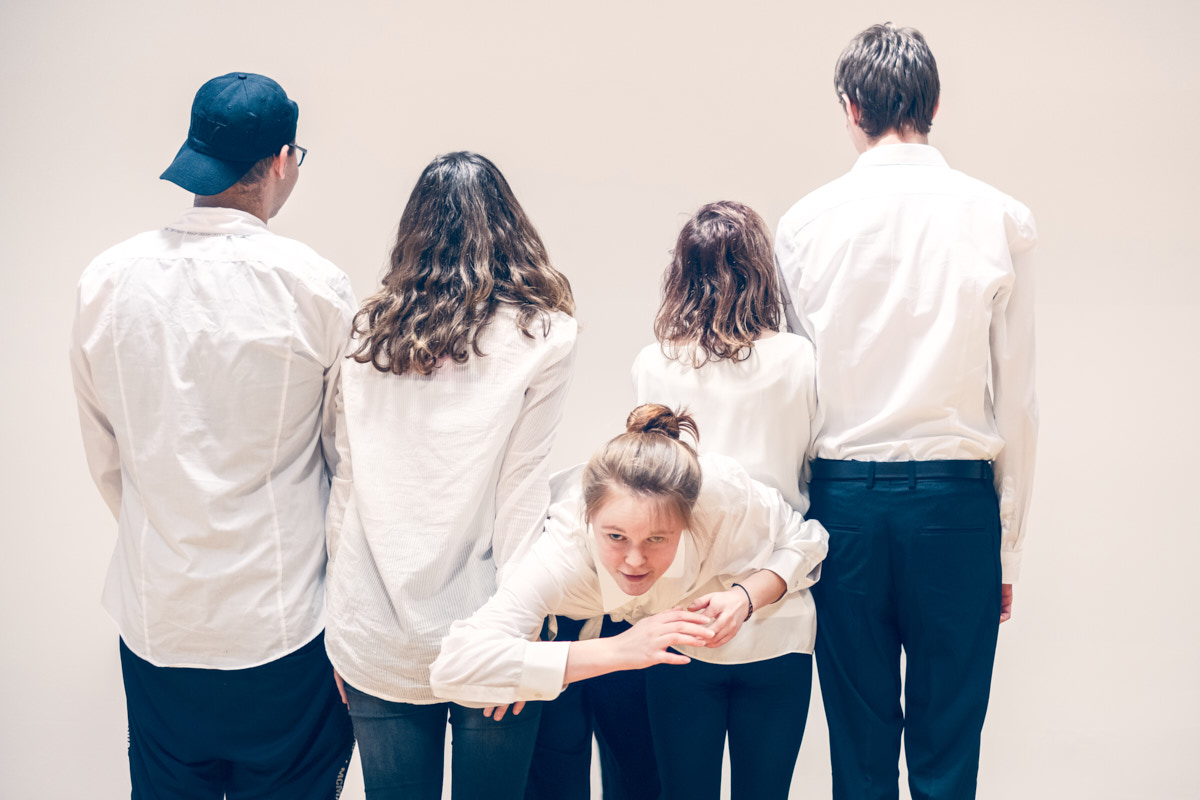 tanzbar_bremen (Deutschland): BAM! Tänzerische Debatten