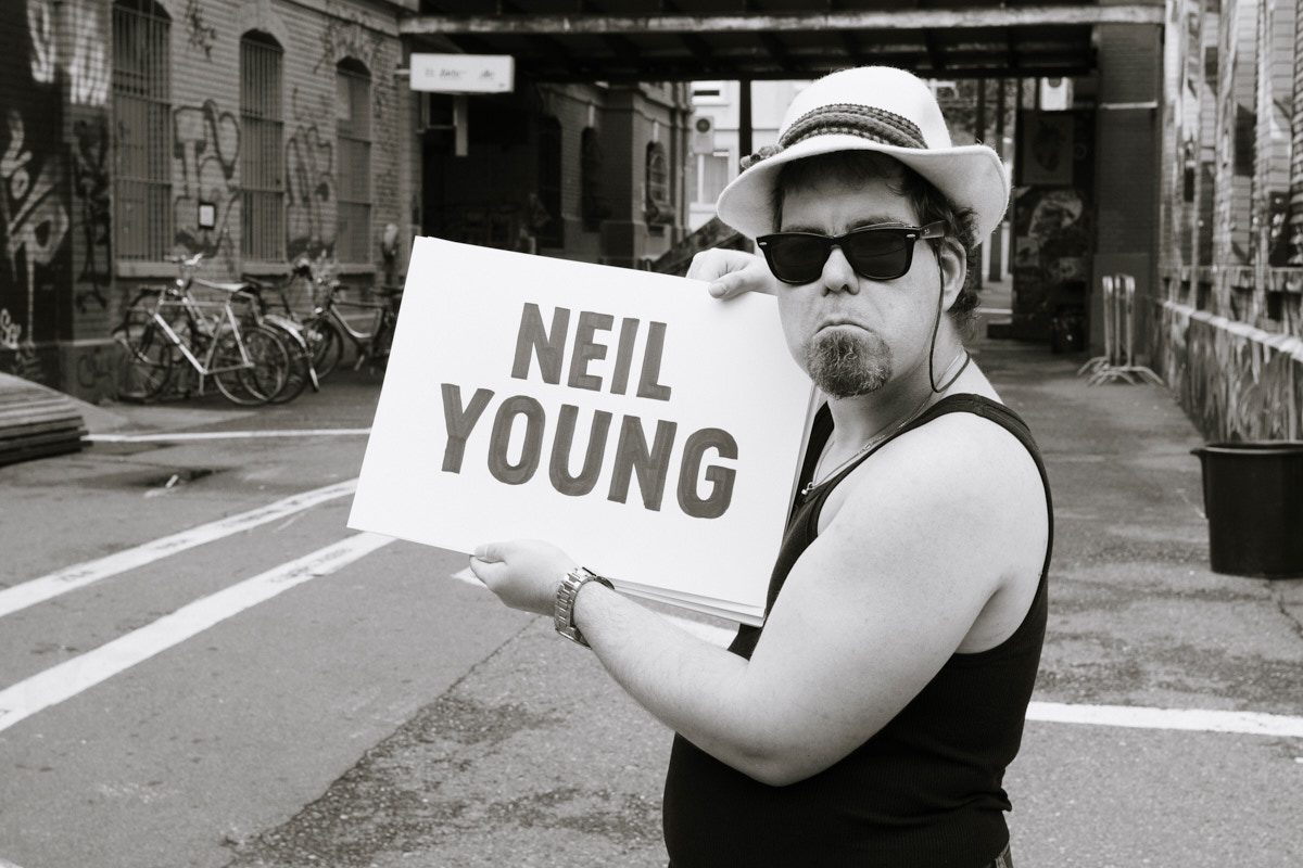 Theater HORA (Schweiz): Bob Dylans 115ter Traum