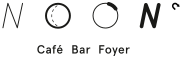 logo noon cafe bar